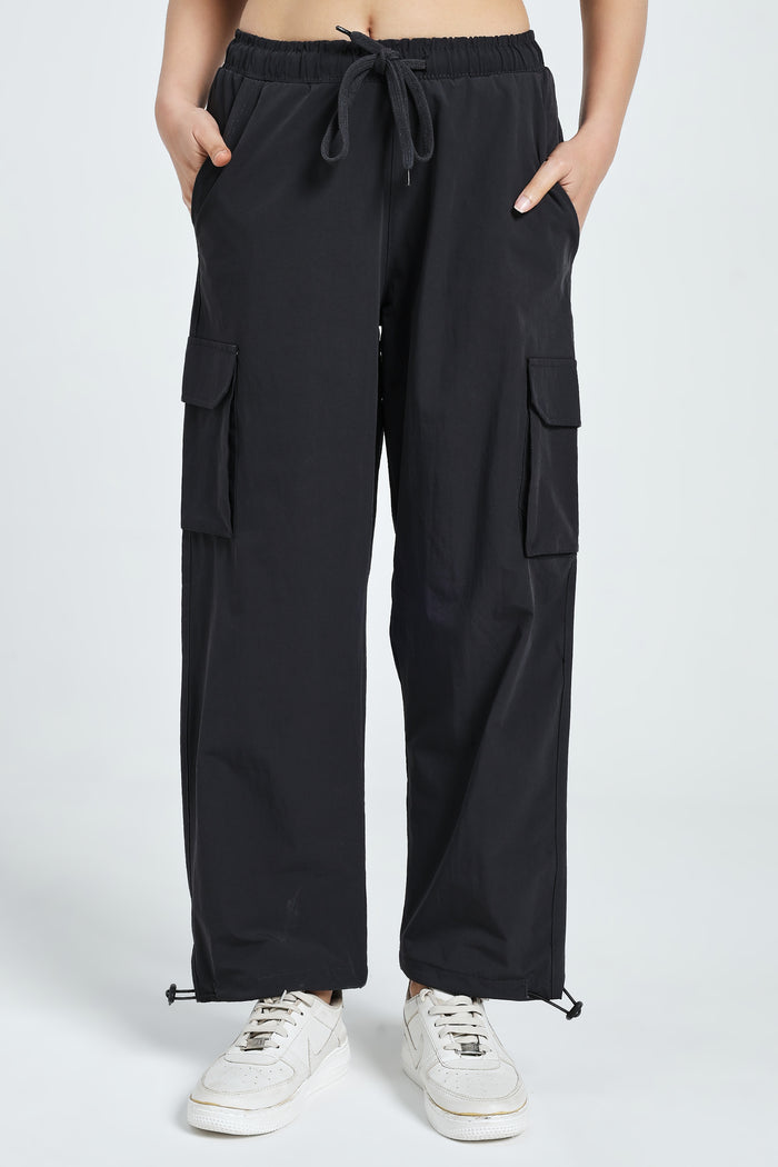 Crush Core Lowers- LT Grey