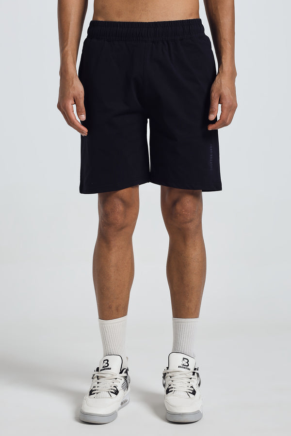 ALWAYS IN MOTION SHORTS - NAVY