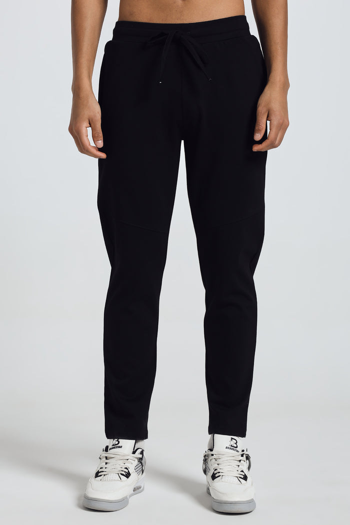 THE LICENCE TO WORKOUT TRACK - BLACK