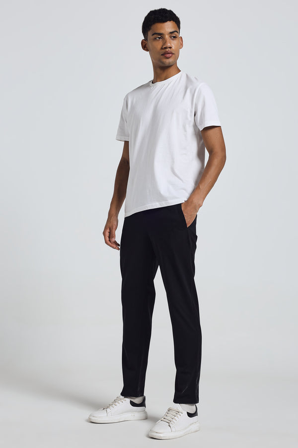 THE ENGINEERED TRACK - BLACK