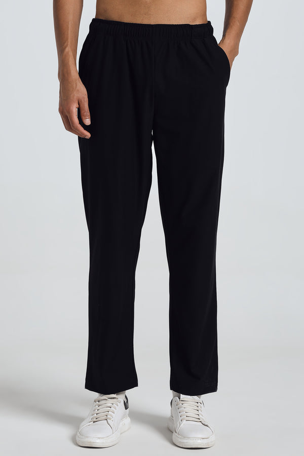 THE WANDERER TRACK - BLACK