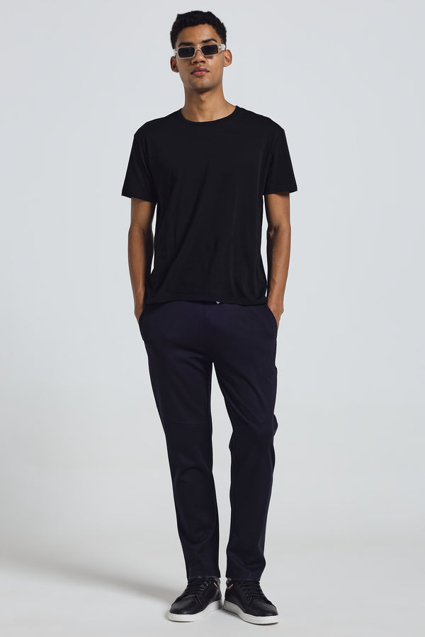 THE LICENCE TO WORKOUT TRACK - NAVY