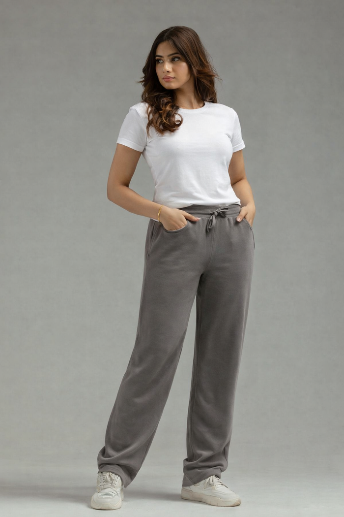 THE LOGICAL TRACKS- DK Grey