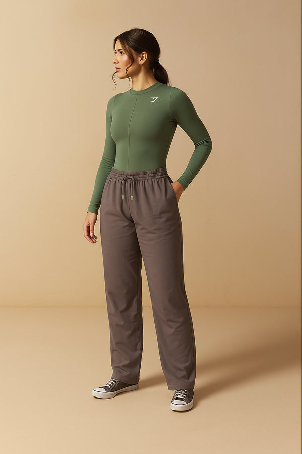 THE LOGICAL TRACKS- DK Grey