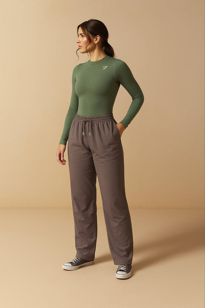 THE LOGICAL TRACKS- DK Grey