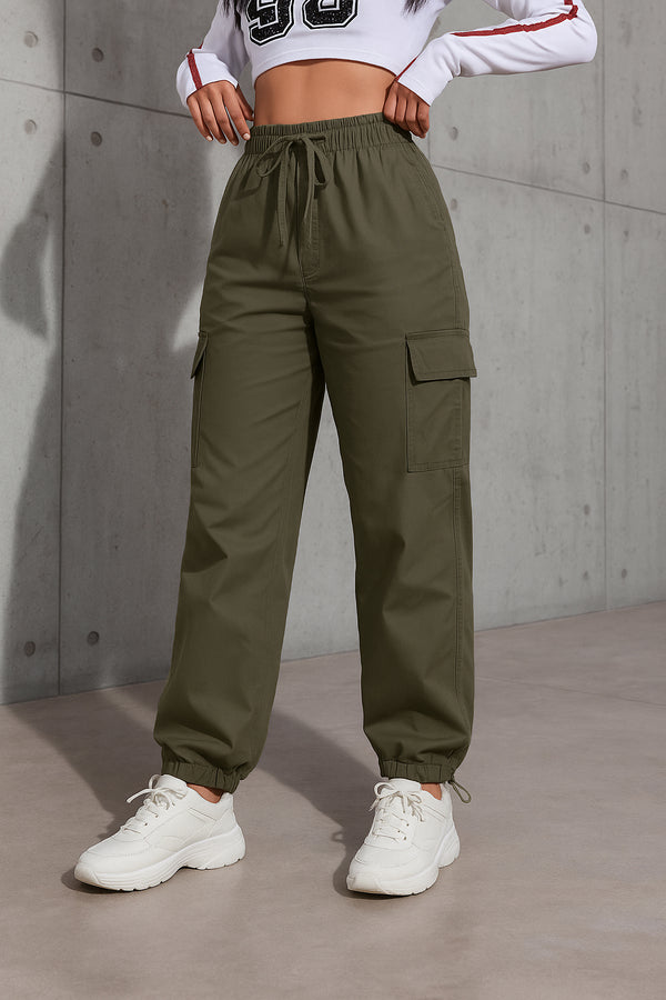 Crush Core Lowers- Mahndi